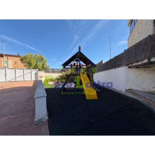 Parque infantil